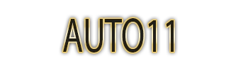 Logo AUTO11